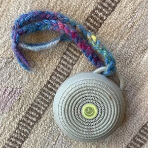 Rechargeable White Noise Machine